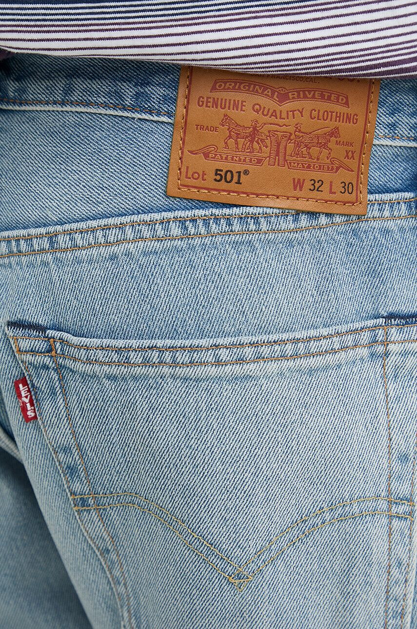 Levi's Rifle 501 Original pánske - Pepit.sk