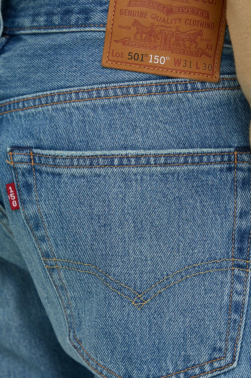 Levi's Rifle 501 Original pánske - Pepit.sk