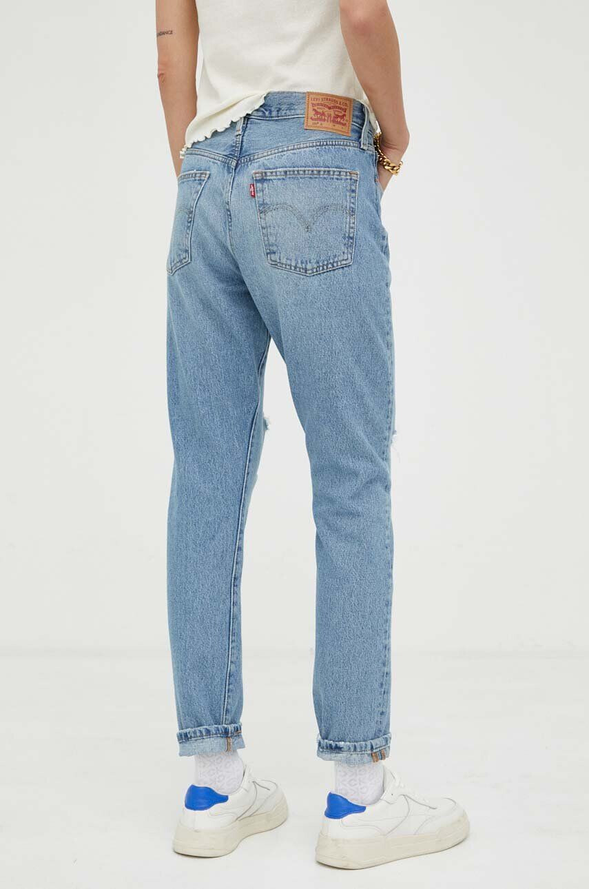 Levi's Rifle 501 SKINNY - Pepit.sk