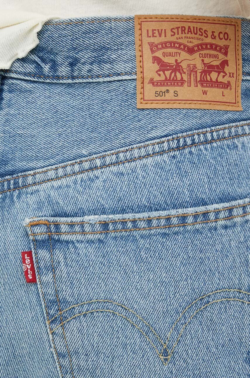 Levi's Rifle 501 SKINNY - Pepit.sk