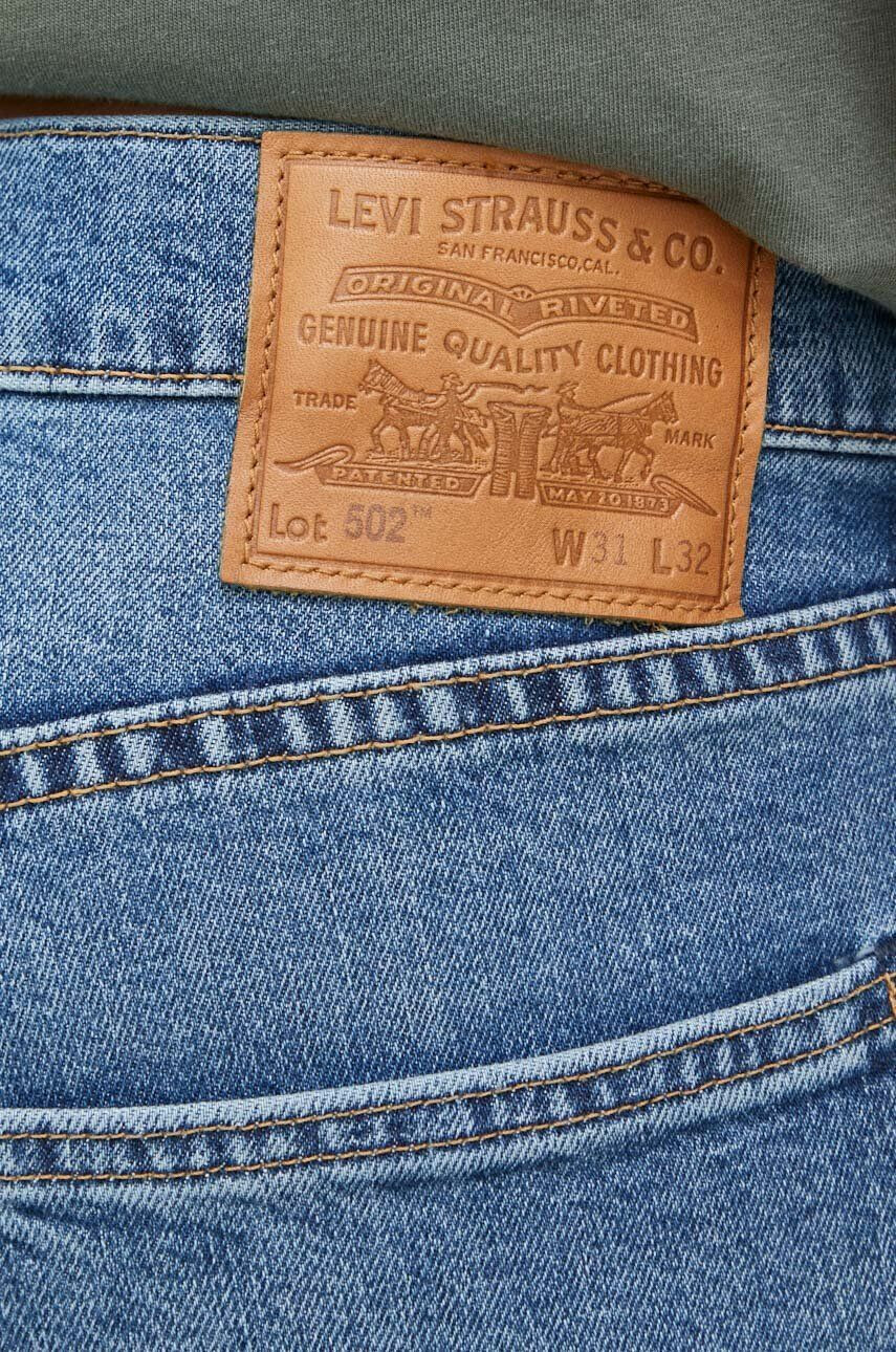 Levi's Rifle 502 pánske - Pepit.sk