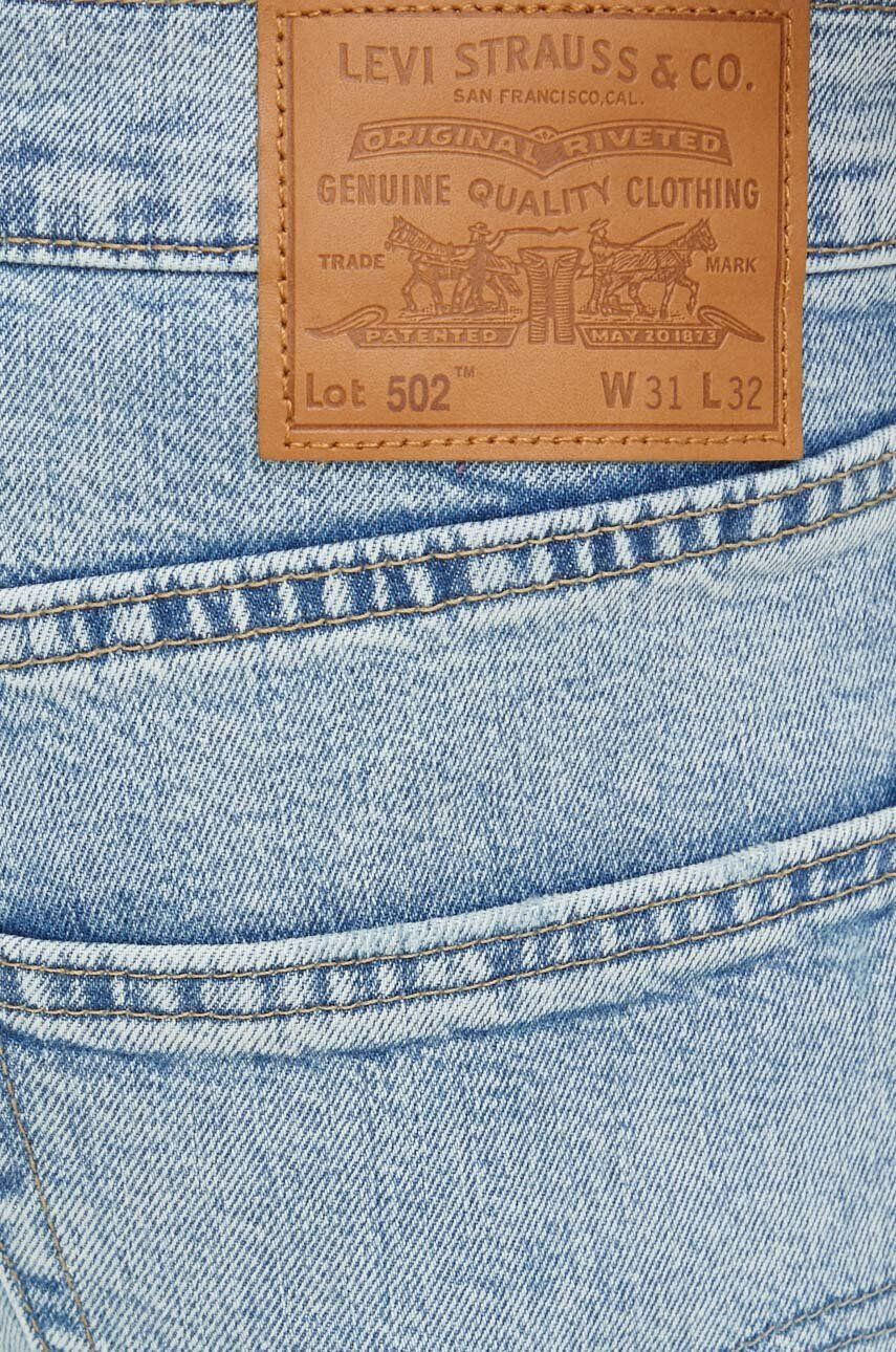 Levi's Rifle 502 TAPER pánske - Pepit.sk