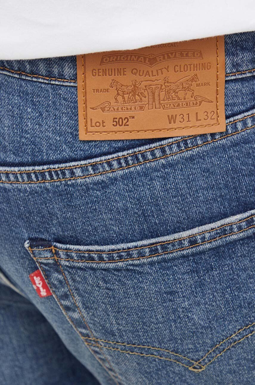 Levi's Rifle 502 TAPER pánske - Pepit.sk