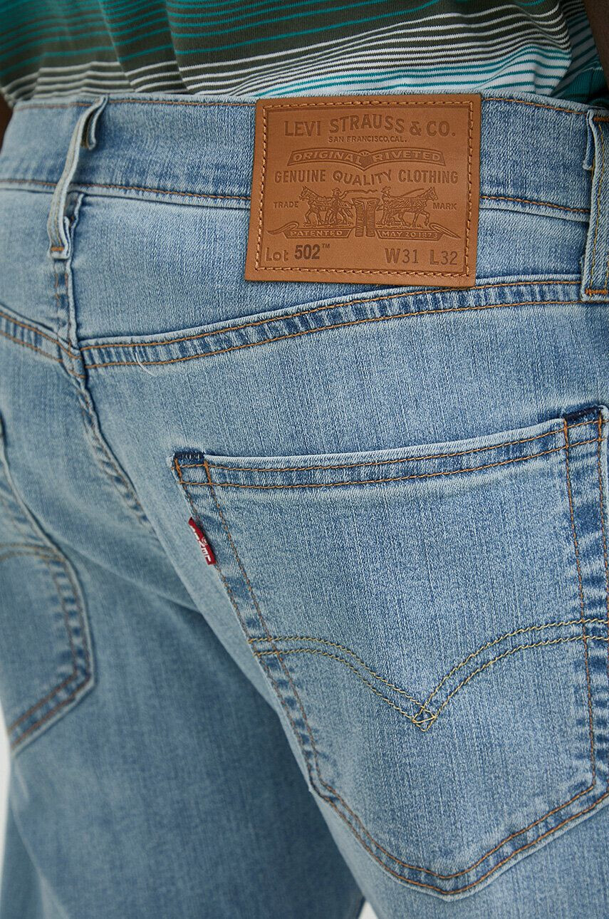 Levi's Rifle 502 Taper pánske - Pepit.sk