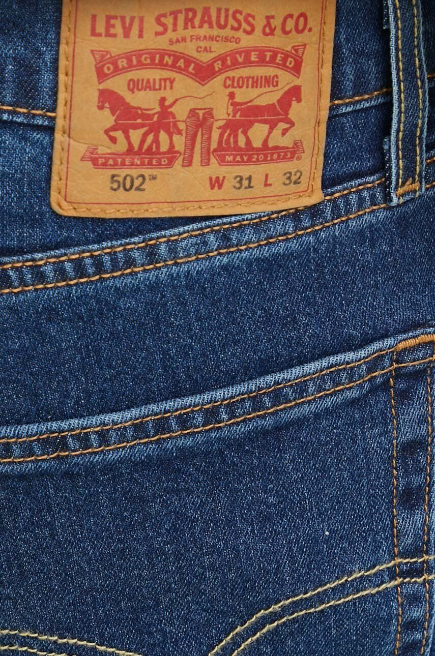 Levi's Rifle 502 Taper pánske - Pepit.sk