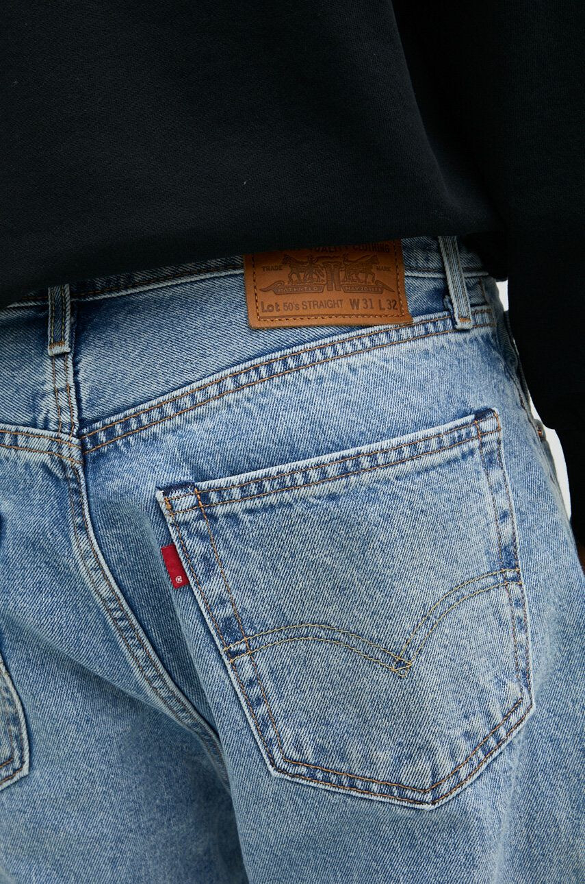 Levi's Rifle '50s pánske - Pepit.sk