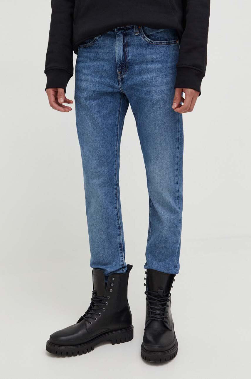 Levi's Rifle 510 SKINNY pánske - Pepit.sk