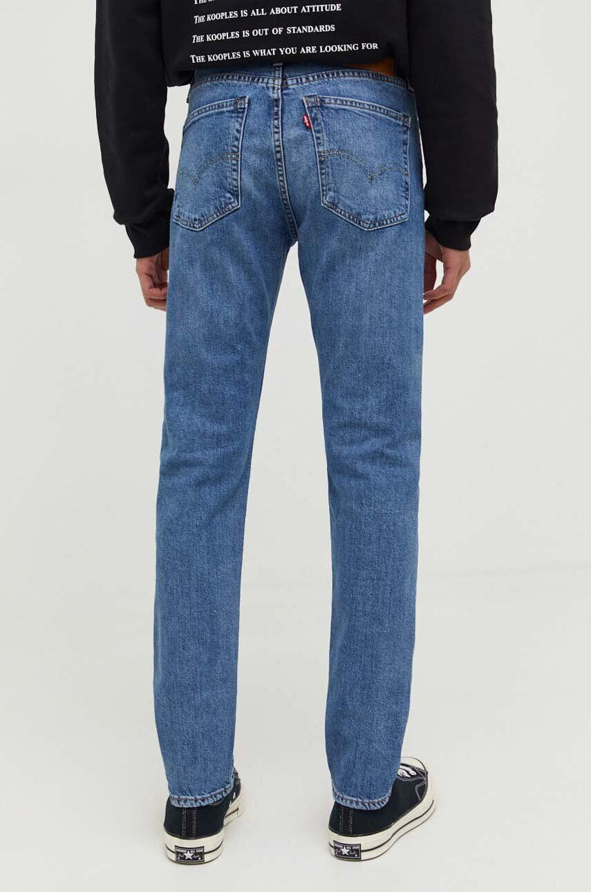 Levi's Rifle 510 SKINNY pánske - Pepit.sk