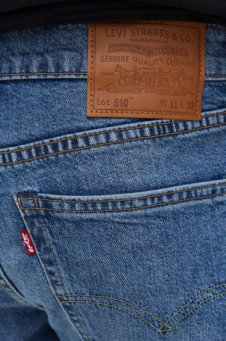 Levi's Rifle 510 SKINNY pánske - Pepit.sk