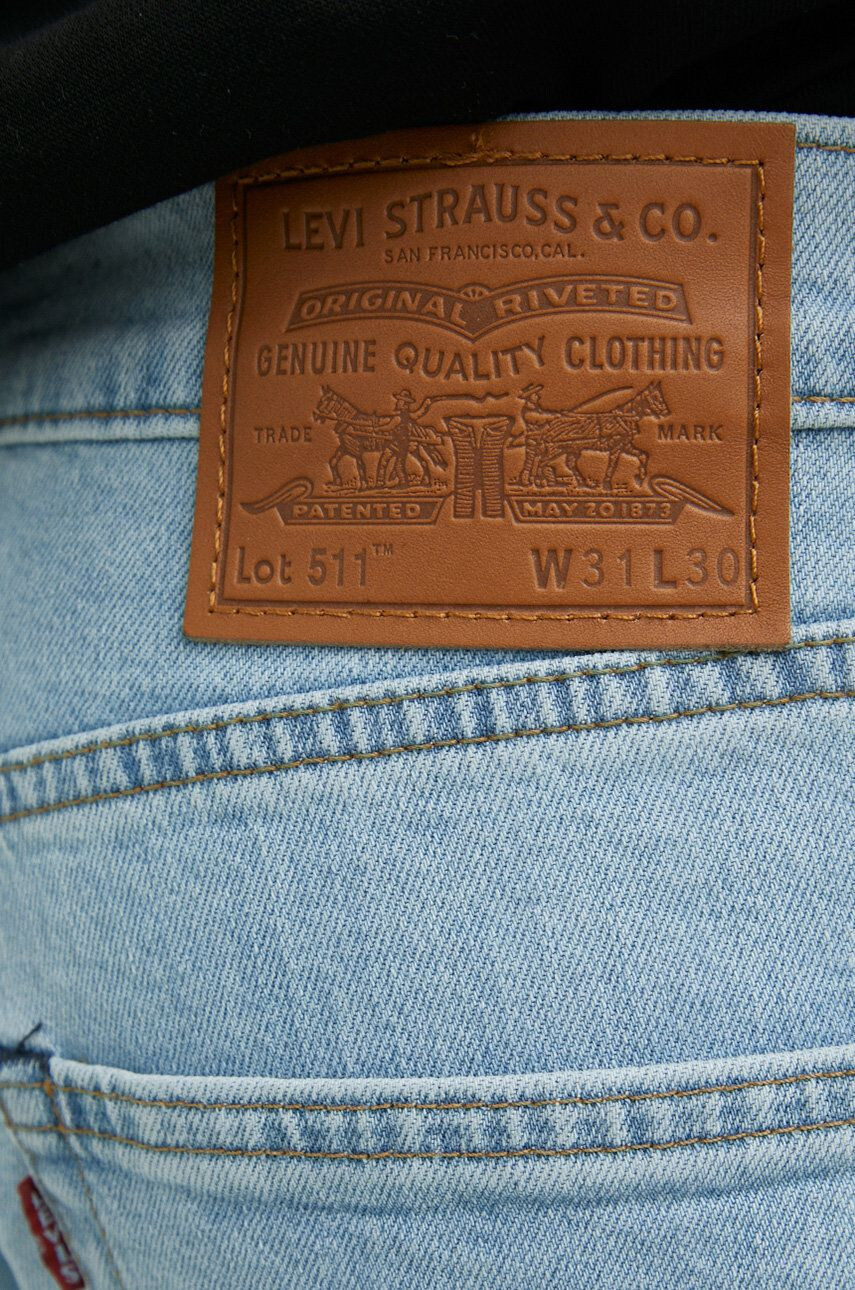 Levi's Rifle 511 Slim pánske - Pepit.sk