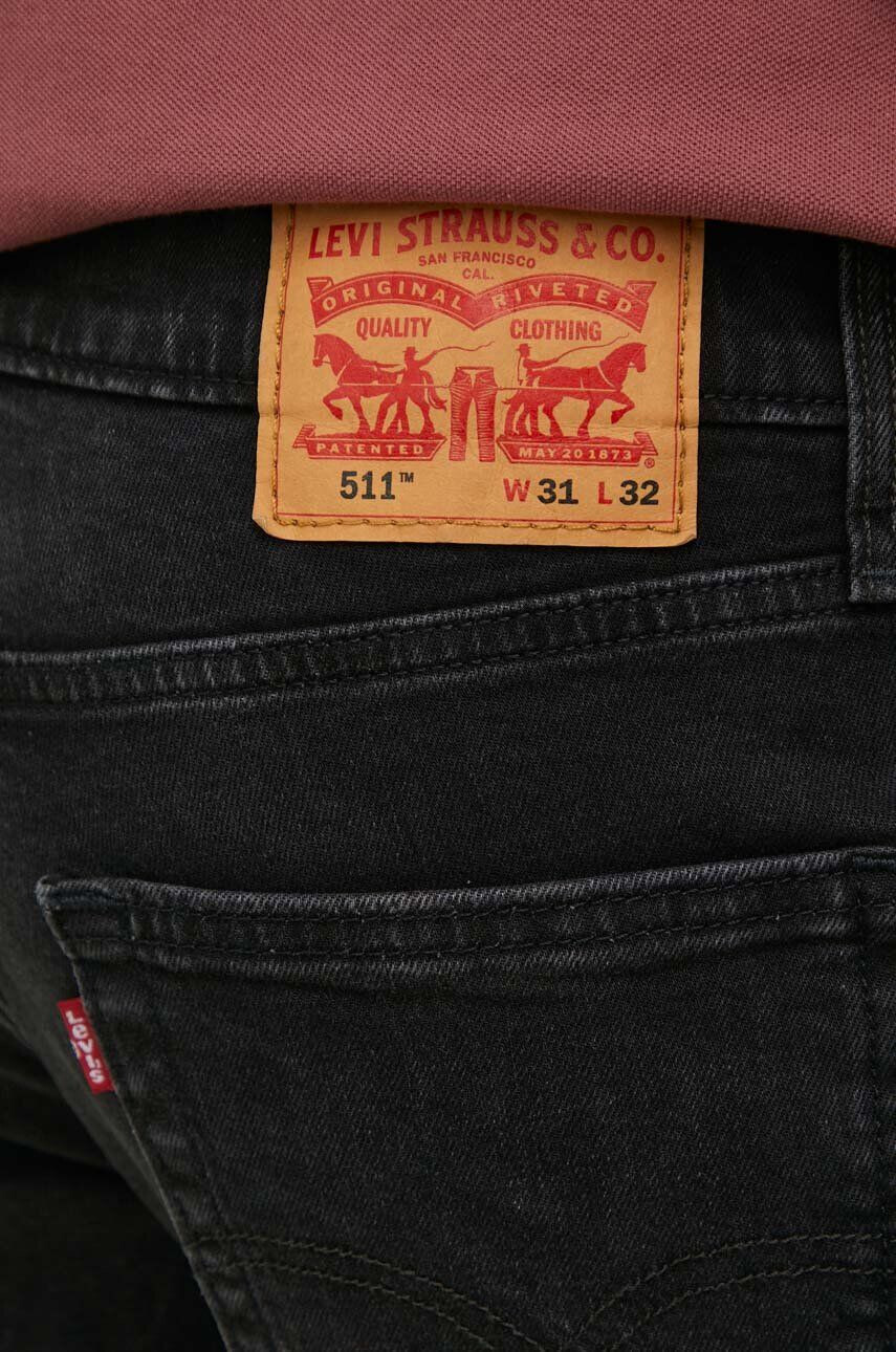 Levi's Rifle 511 Slim pánske - Pepit.sk