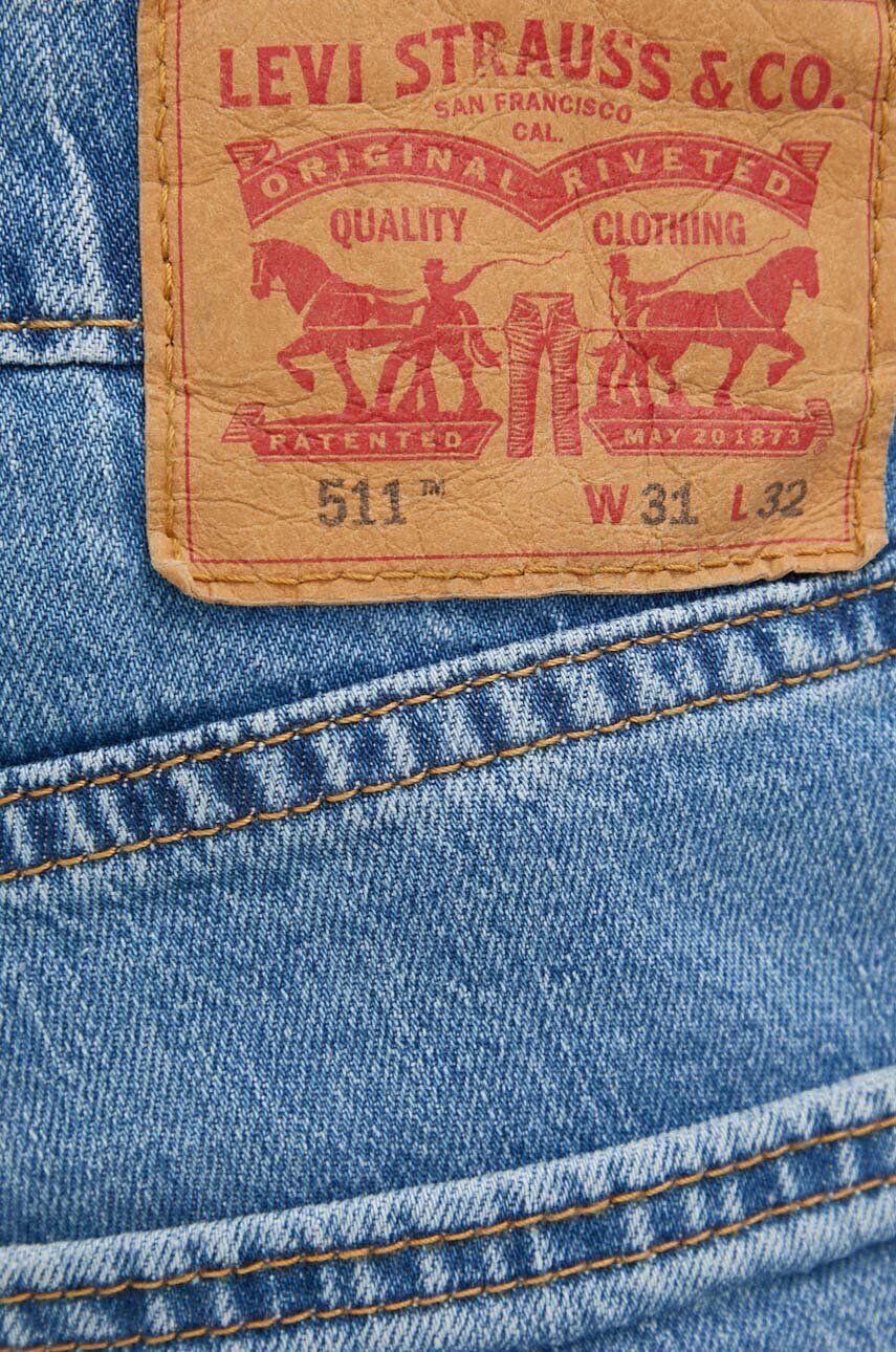 Levi's Rifle 511 SLIM pánske - Pepit.sk