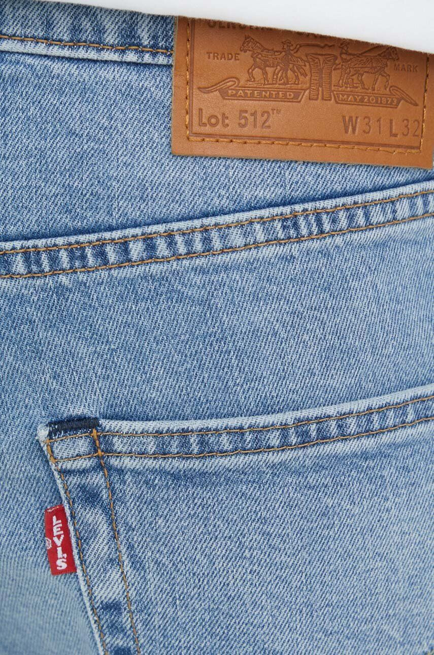 Levi's Rifle 512 SLIM TAPER pánske - Pepit.sk