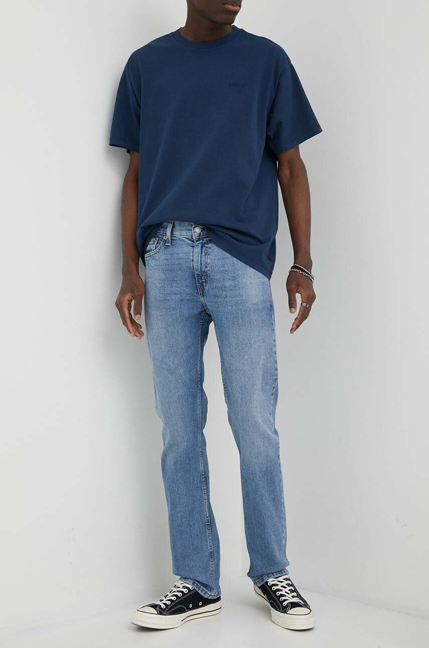 Levi's Rifle 513 SLIM STRAIGHT pánske - Pepit.sk