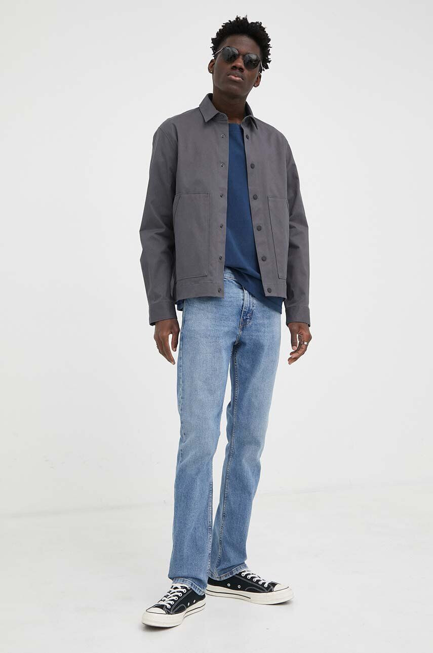 Levi's Rifle 513 SLIM STRAIGHT pánske - Pepit.sk