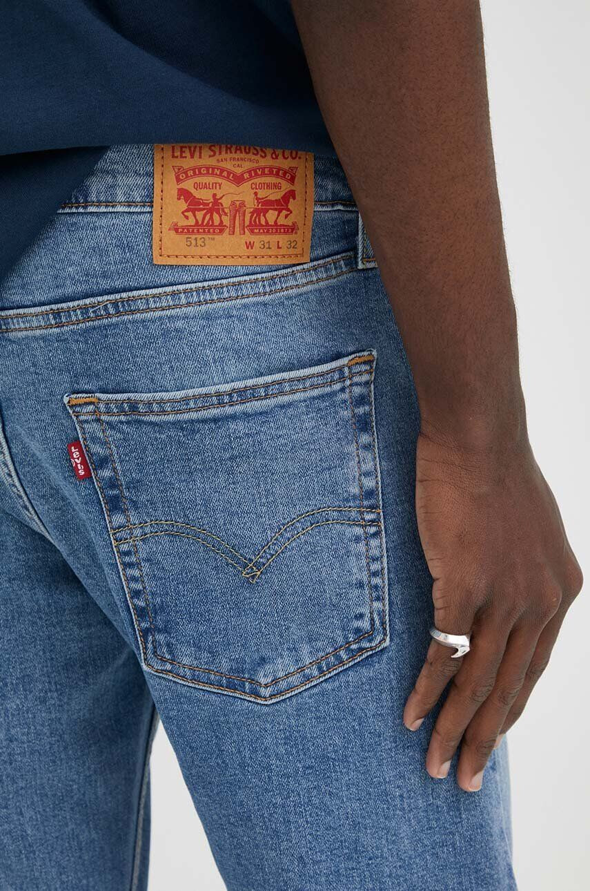 Levi's Rifle 513 SLIM STRAIGHT pánske - Pepit.sk