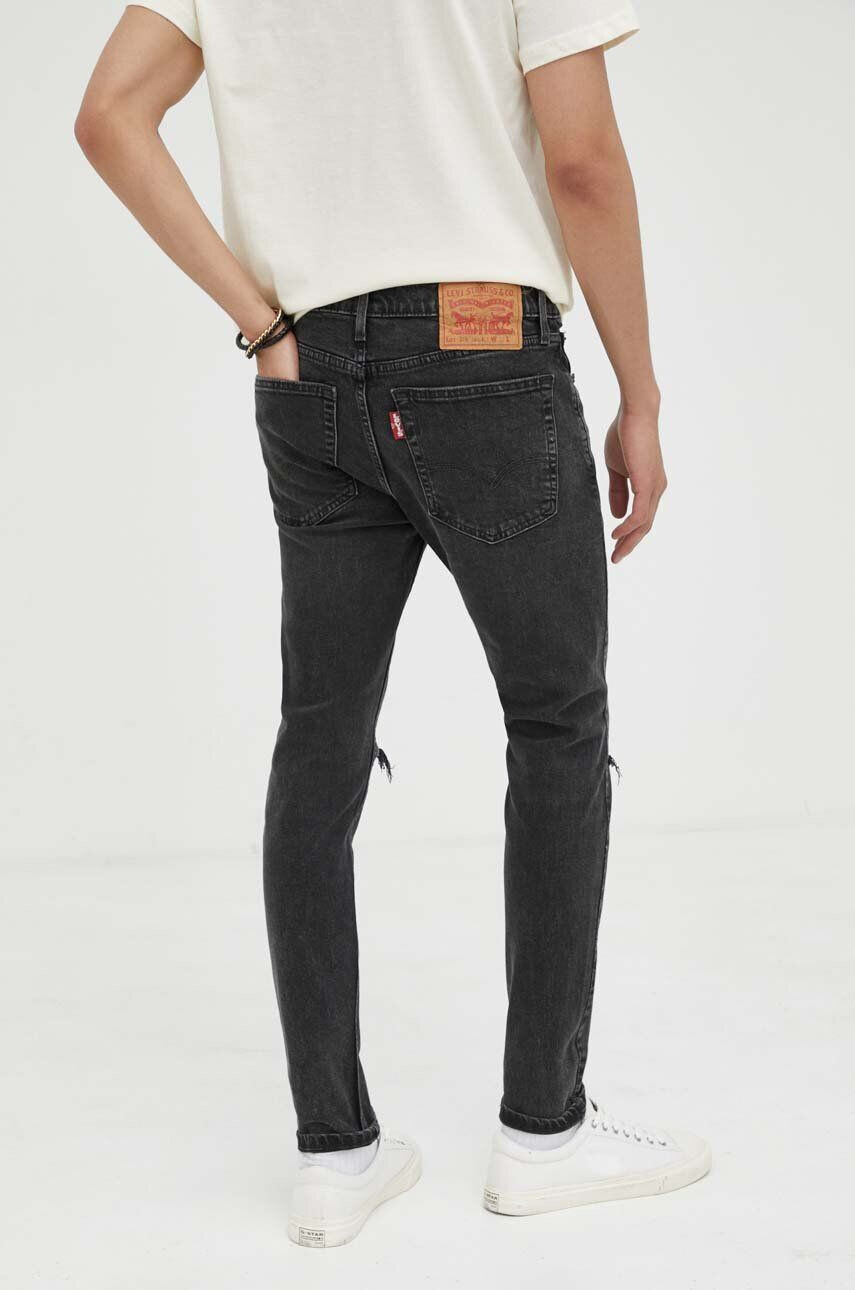 Levi's Rifle 519 EXT SKINNY pánske - Pepit.sk