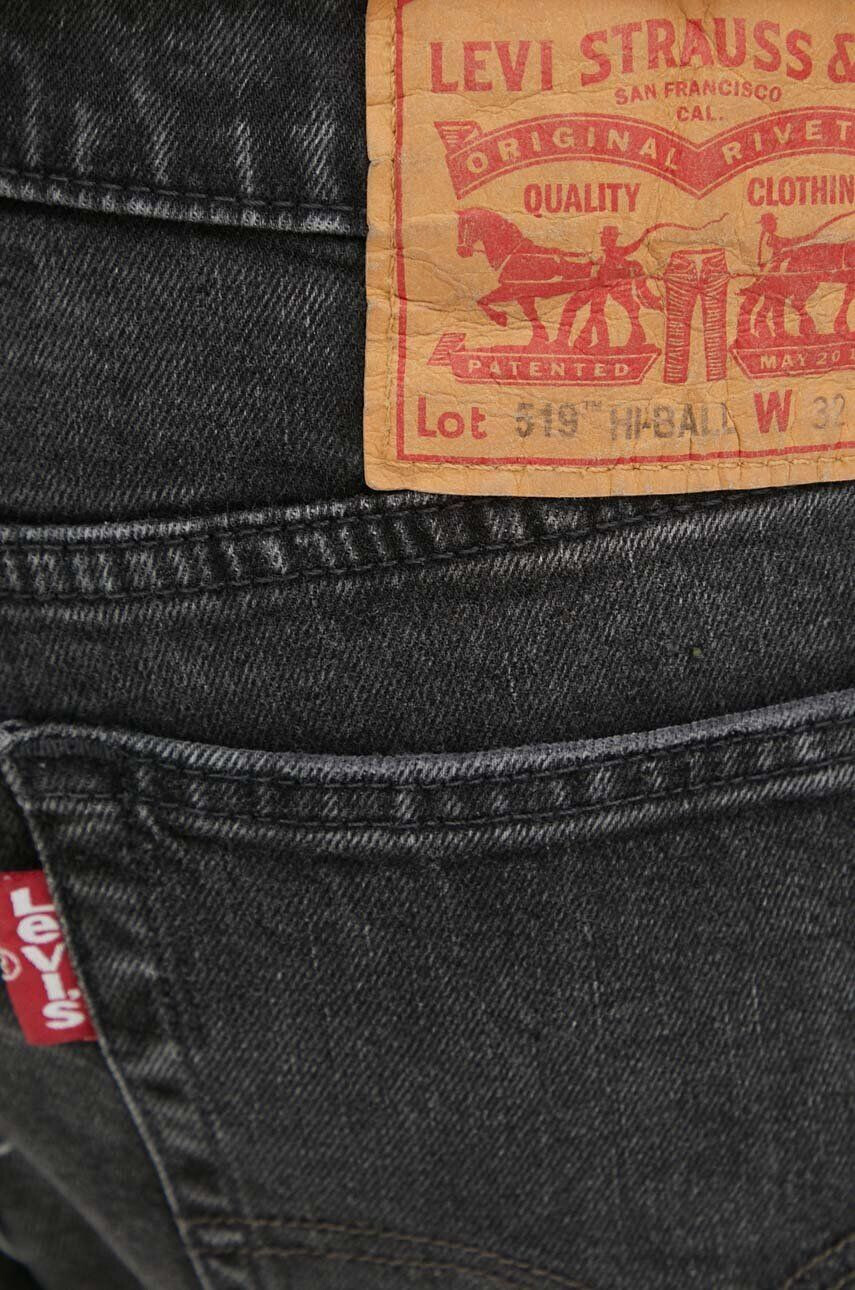 Levi's Rifle 519 EXT SKINNY pánske - Pepit.sk