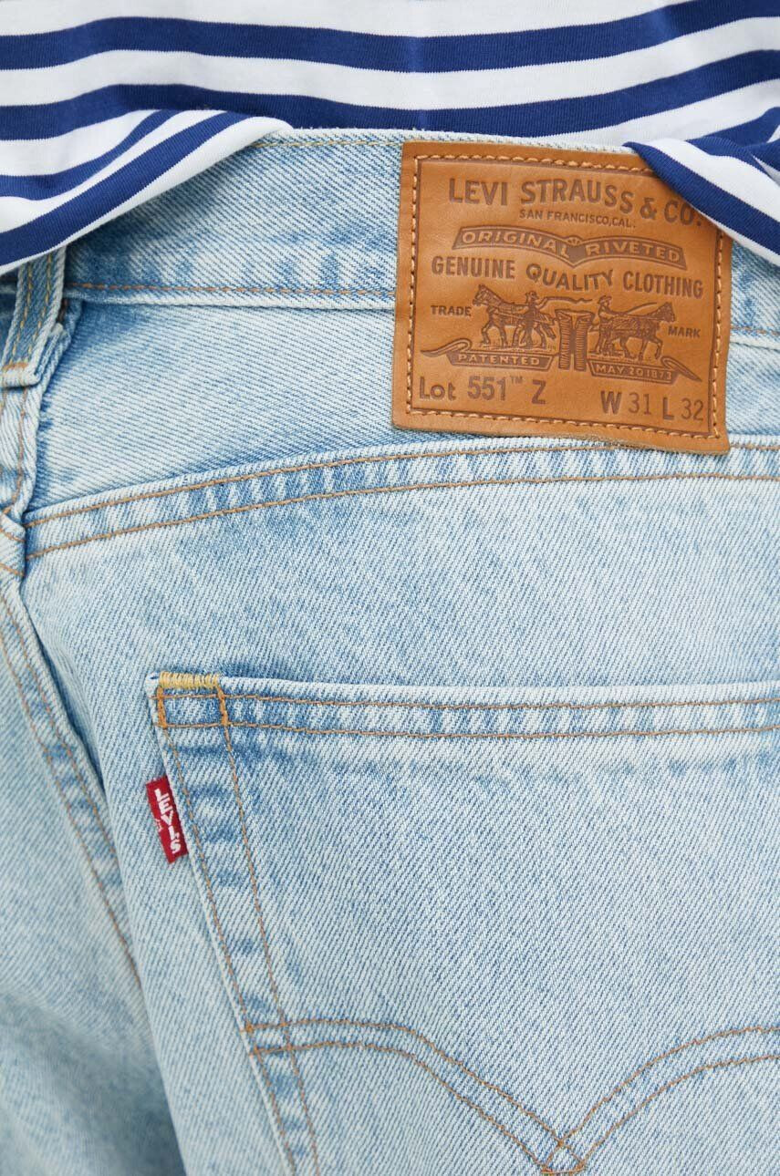 Levi's Rifle 551 Z AUTHENTIC STRAIGHT pánske - Pepit.sk