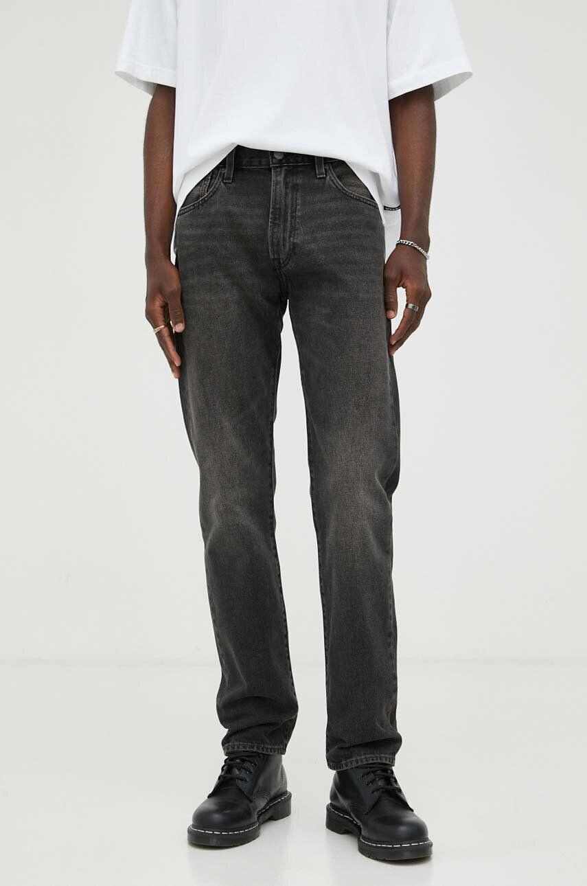 Levi's Rifle 551Z AUTHENTIC STRAIGHT pánske - Pepit.sk