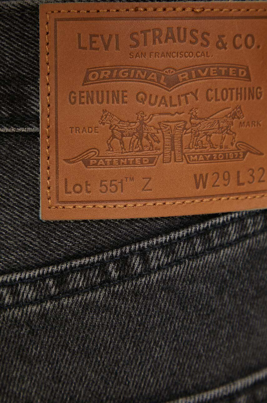 Levi's Rifle 551Z AUTHENTIC STRAIGHT pánske - Pepit.sk