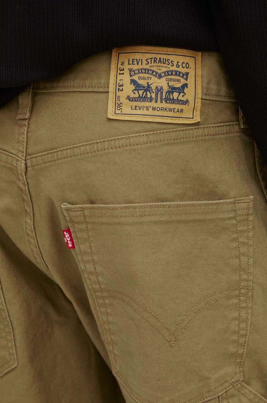 Levi's Rifle 565 WORKWEAR pánske - Pepit.sk