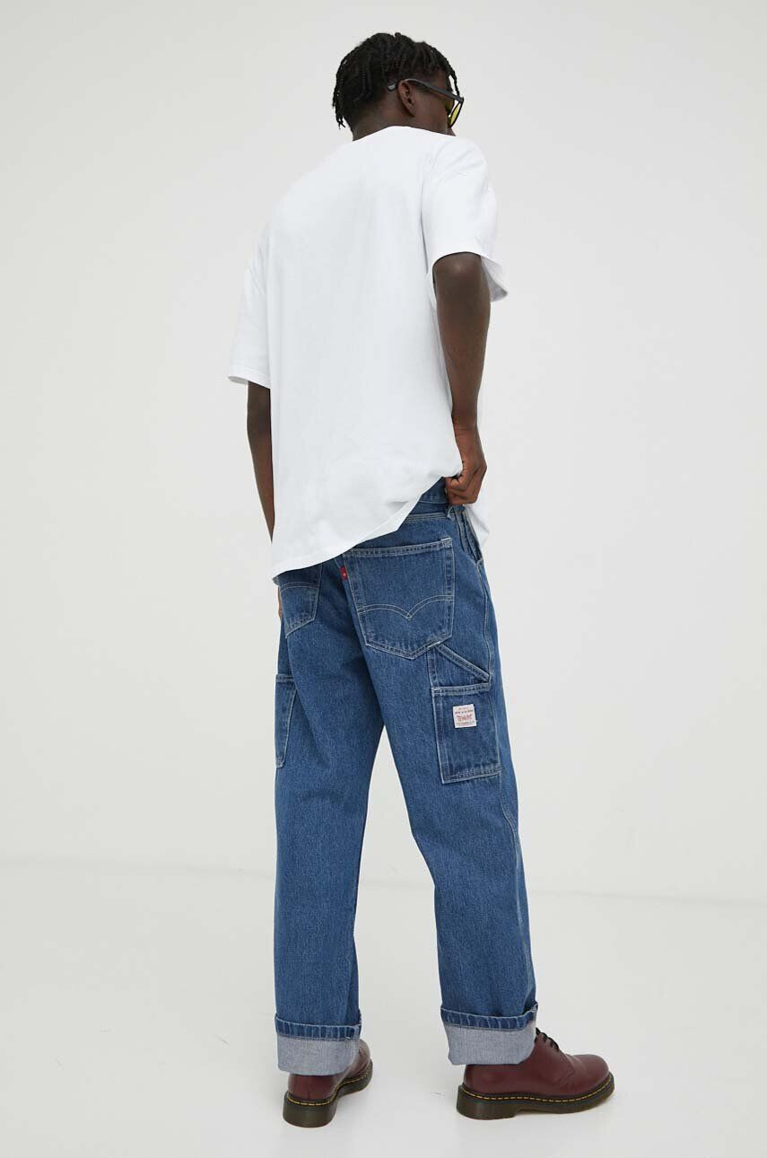 Levi's Rifle 568 STAY LOOSE pánske - Pepit.sk