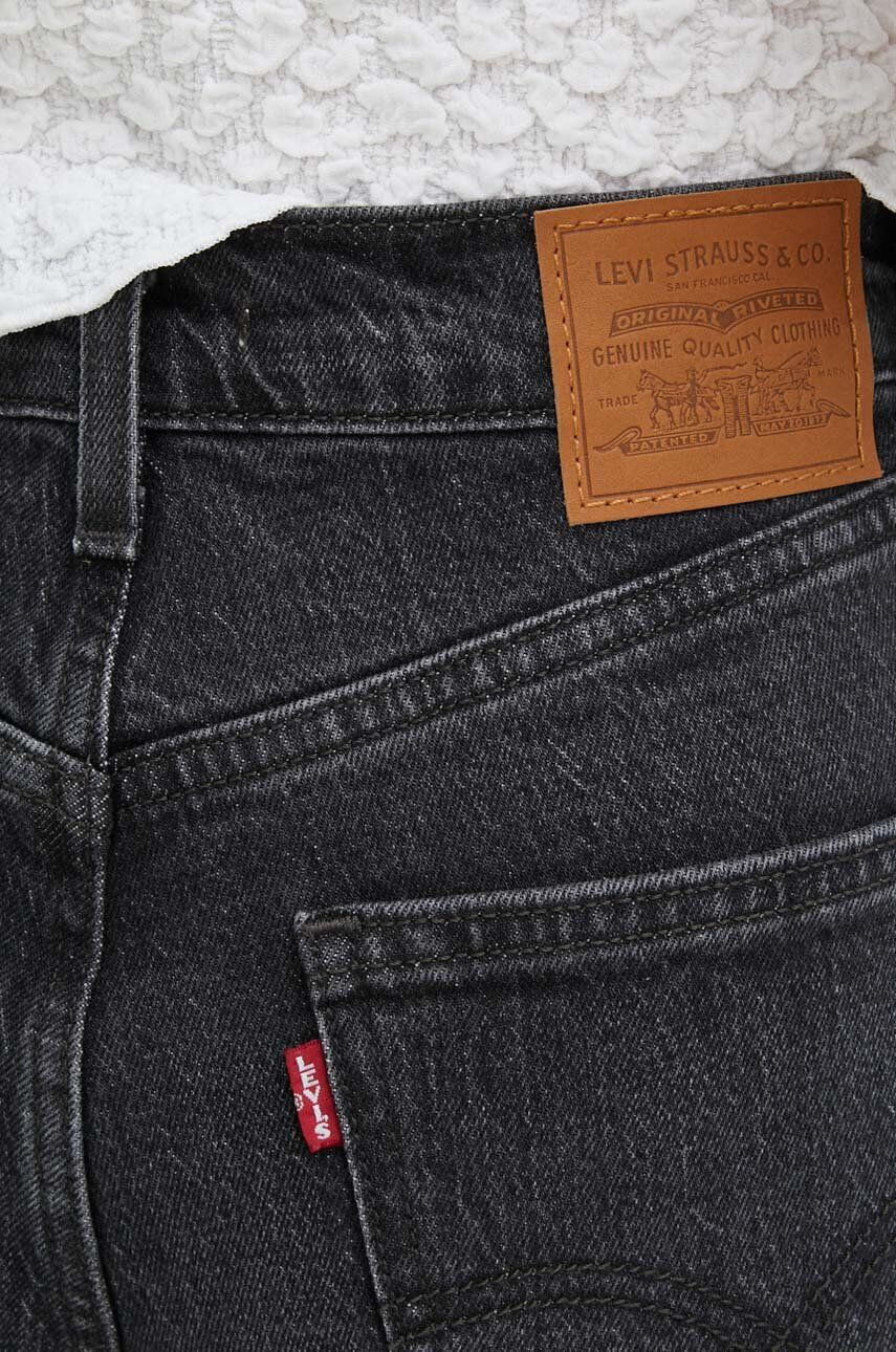 Levi's Rifle 70S HIGH FLARE dámske vysoký pás - Pepit.sk