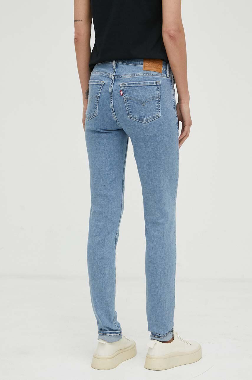 Levi's Rifle 711 SKINNY dámske - Pepit.sk