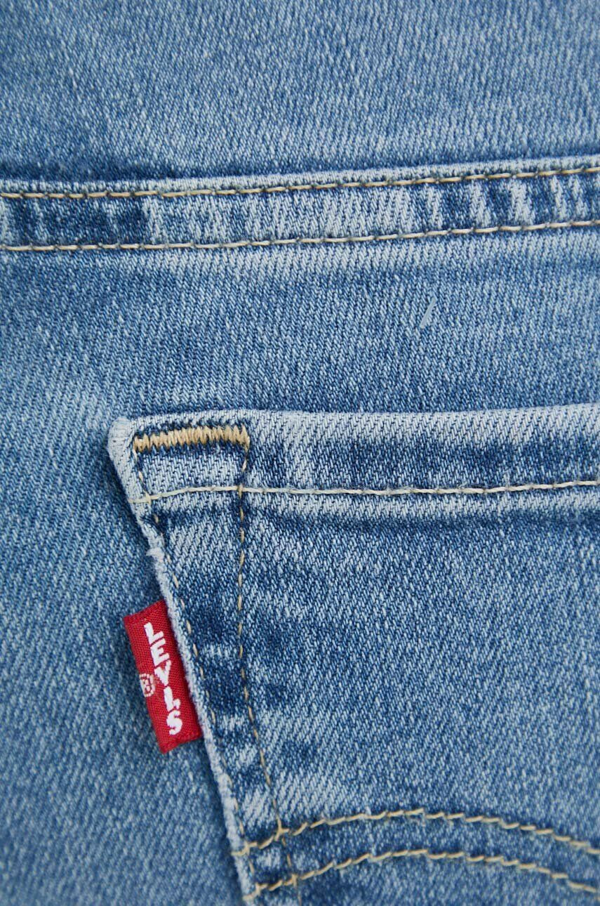 Levi's Rifle 711 SKINNY dámske - Pepit.sk