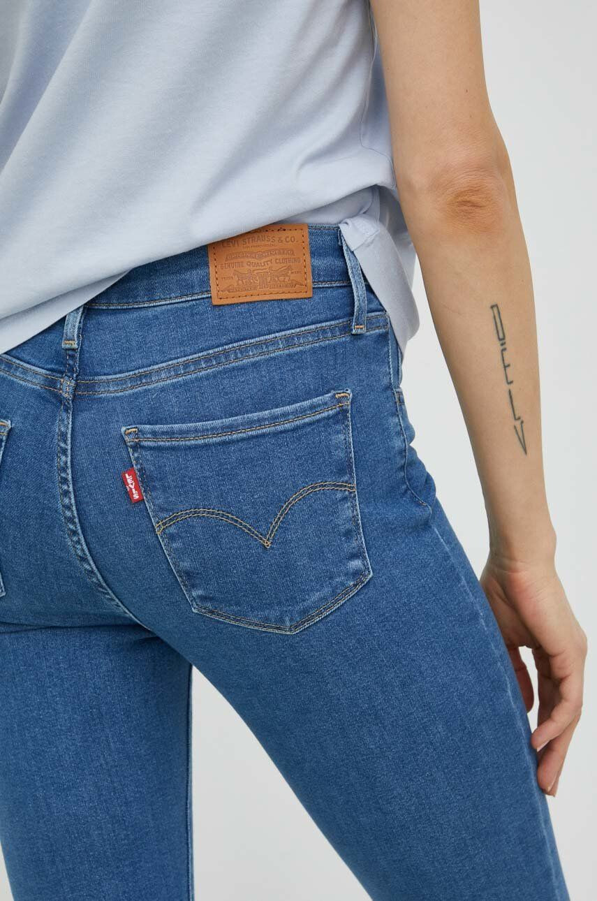 Levi's Rifle 720 dámske vysoký pás - Pepit.sk