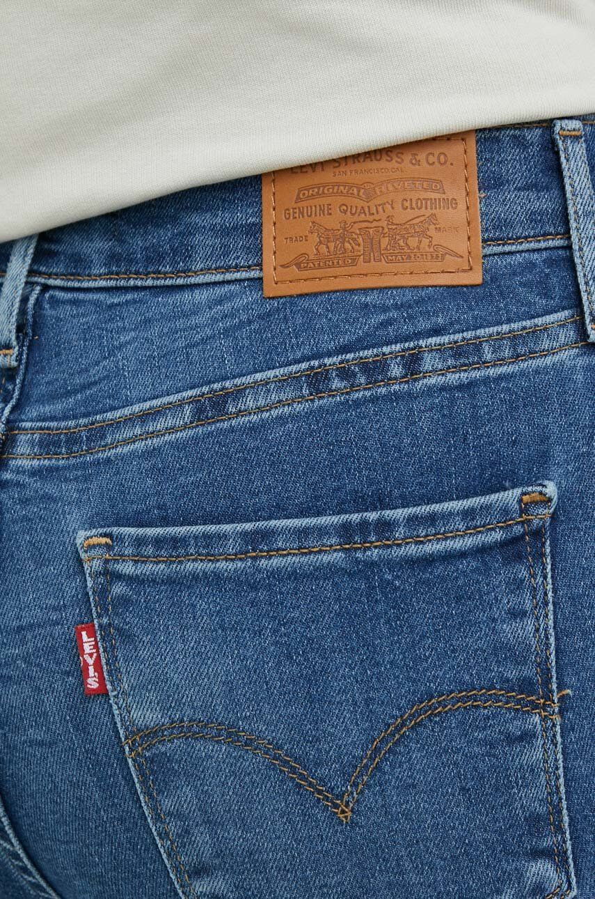 Levi's Rifle 720 dámske vysoký pás - Pepit.sk