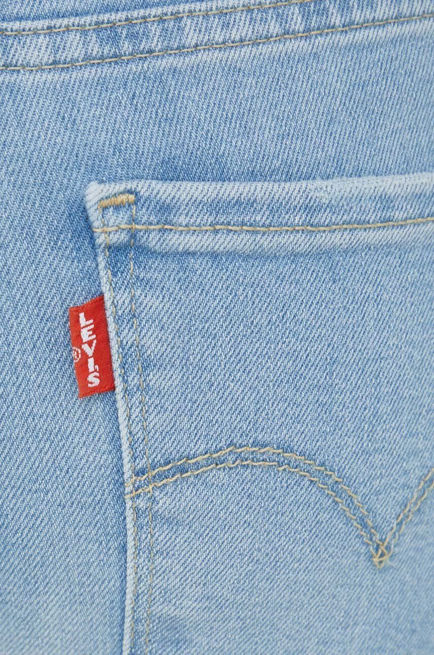 Levi's Rifle 720 dámske vysoký pás - Pepit.sk