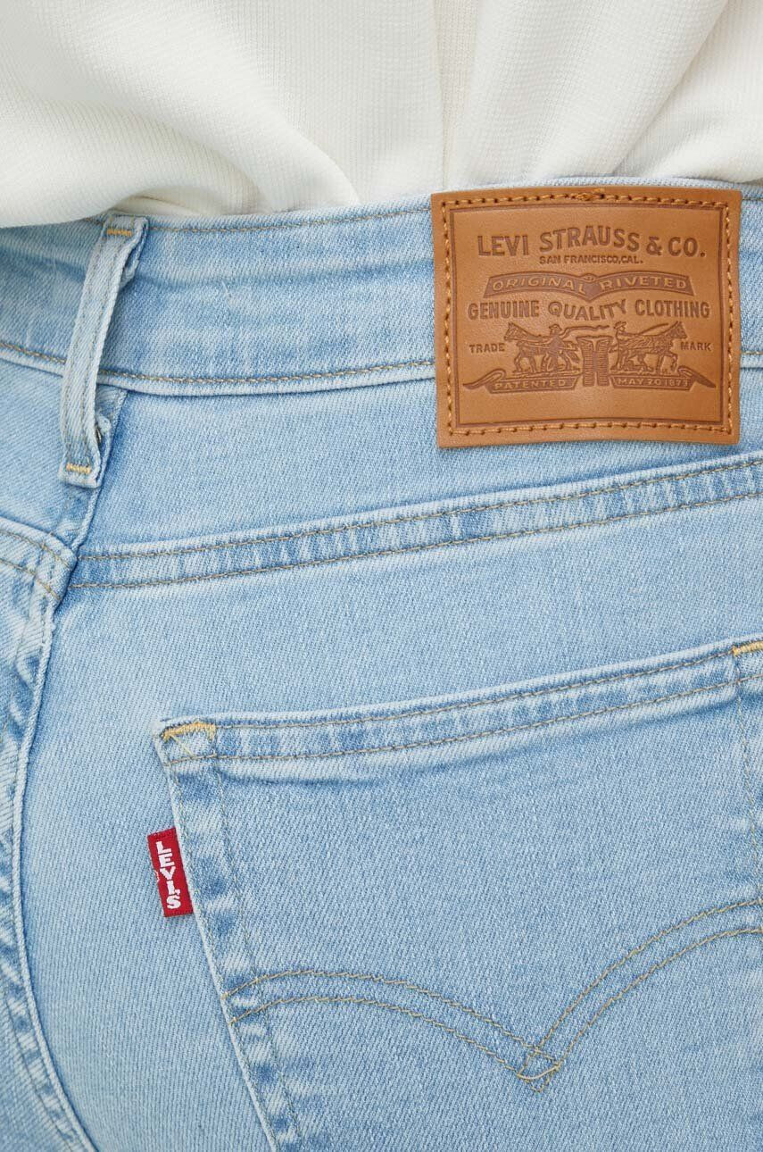 Levi's Rifle 721 dámske vysoký pás - Pepit.sk