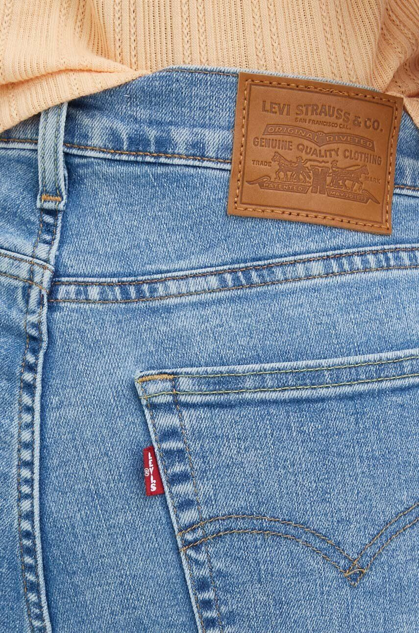 Levi's Rifle 724 dámske vysoký pás - Pepit.sk