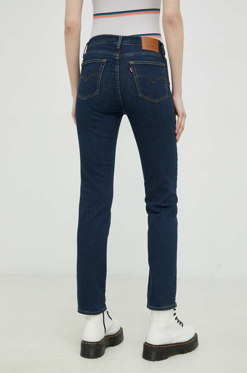 Levi's Rifle 724 HIGH RISE STRAIGHT dámske vysoký pás - Pepit.sk