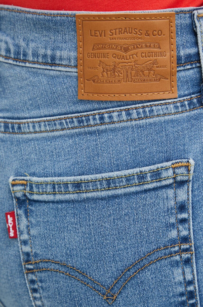 Levi's Rifle 724 dámske vysoký pás - Pepit.sk