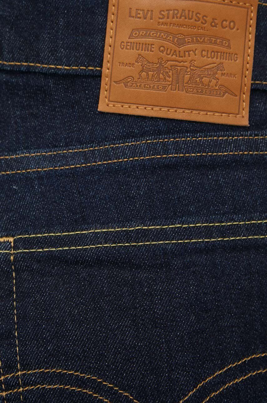 Levi's Rifle 724 HIGH RISE STRAIGHT dámske - Pepit.sk