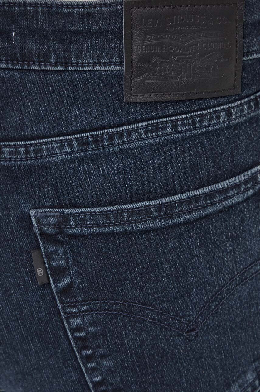 Levi's Rifle 725 HR SLIT BOOTCUT dámske vysoký pás - Pepit.sk