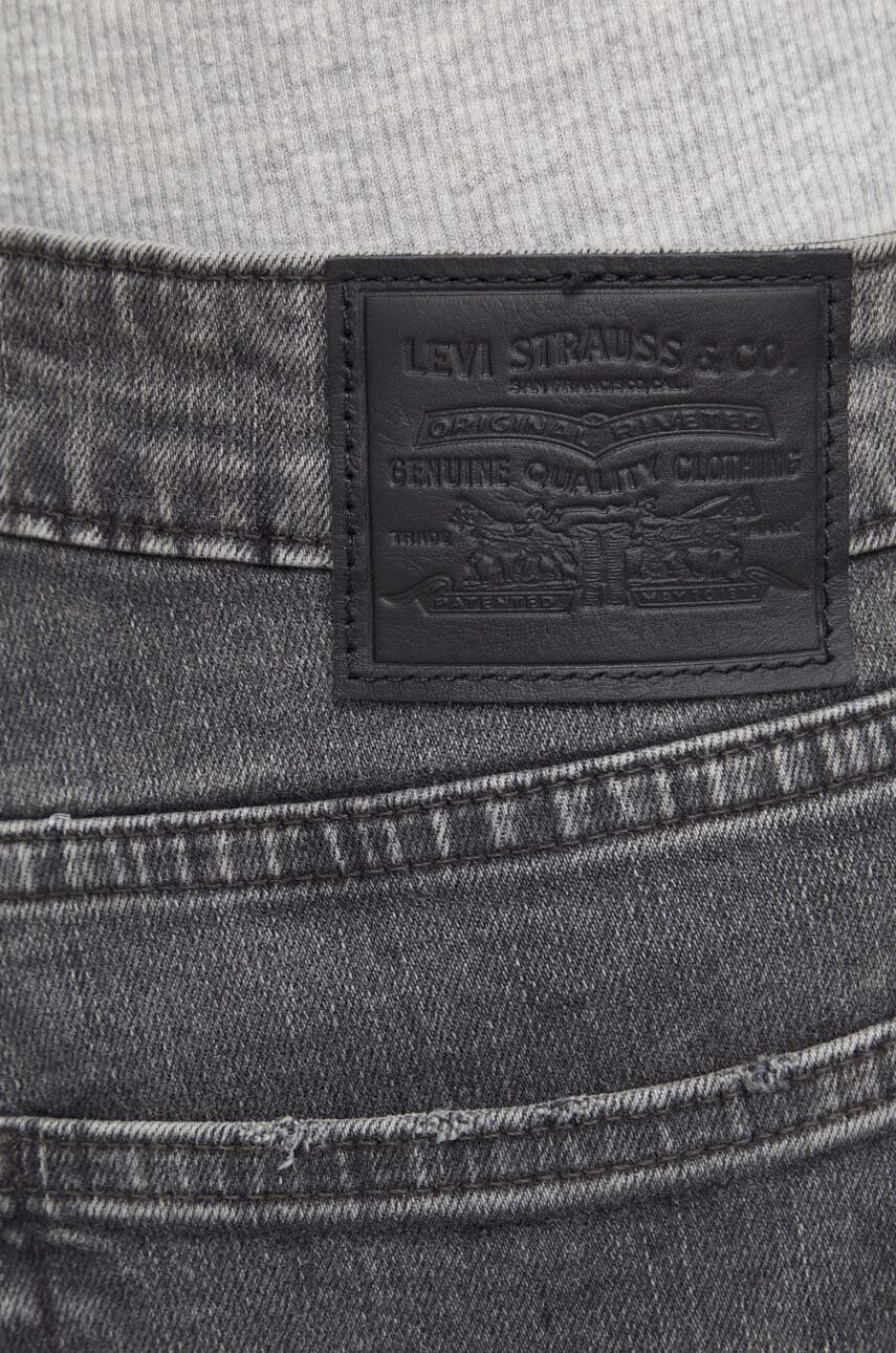 Levi's Rifle 726 HR FLARE dámske stredne vysoký pás - Pepit.sk