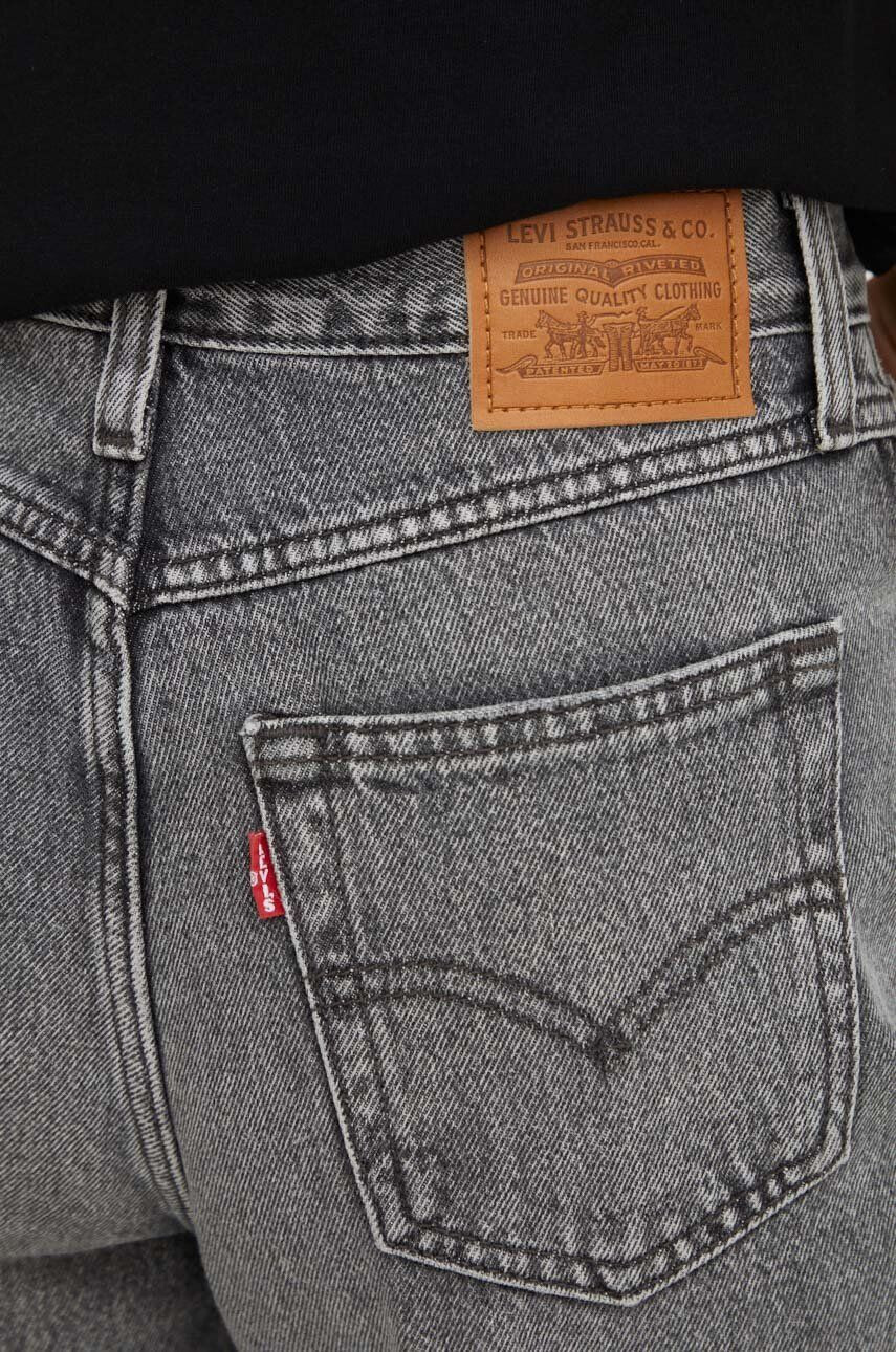 Levi's Rifle 80S MOM JEAN dámske vysoký pás - Pepit.sk