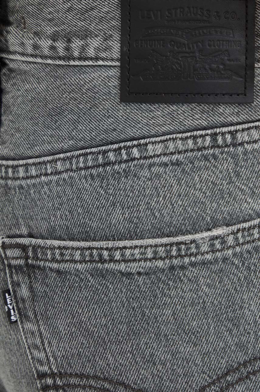 Levi's Rifle BAGGY DAD dámske stredne vysoký pás - Pepit.sk