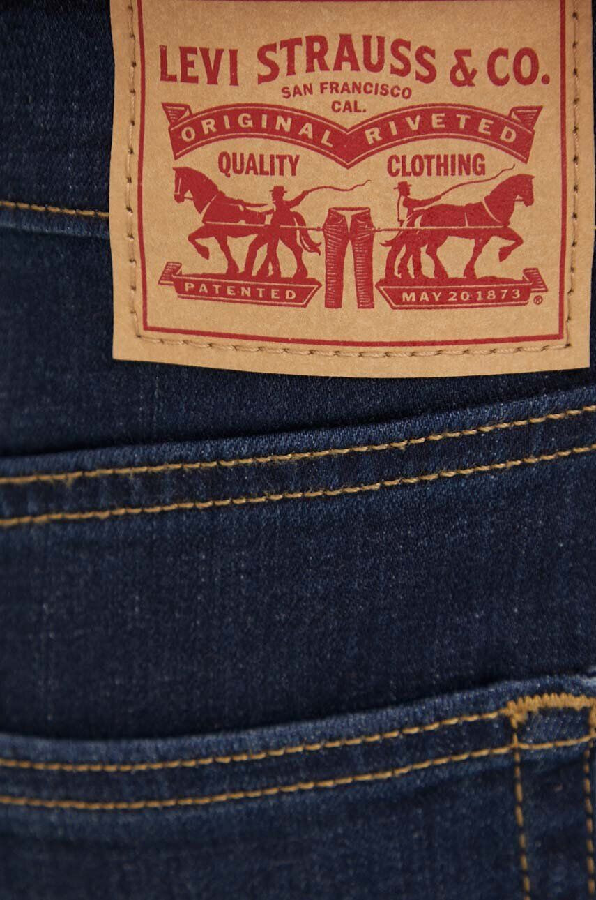 Levi's Rifle MID RISE BOYFRIEND dámske stredne vysoký pás - Pepit.sk