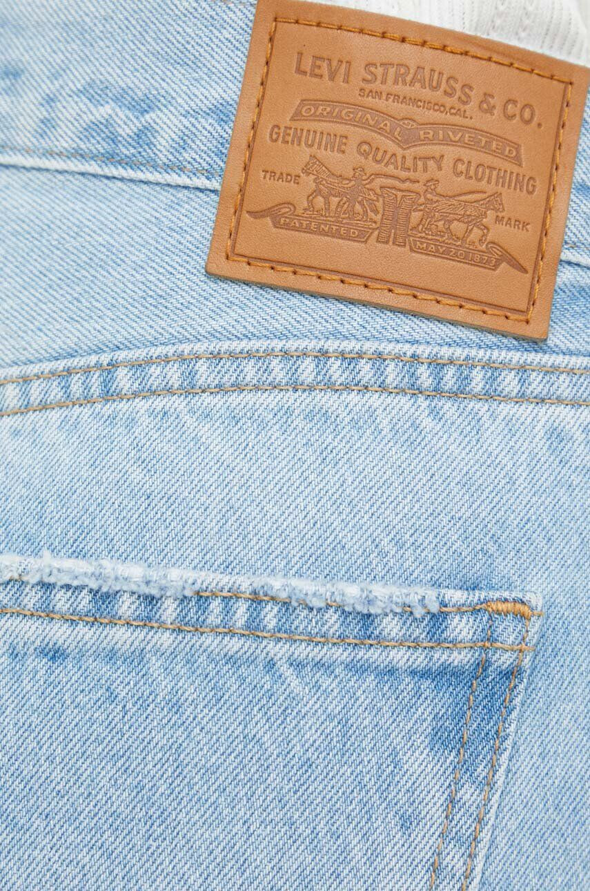 Levi's Rifle MIDDY STRAIGHT dámske stredne vysoký pás - Pepit.sk