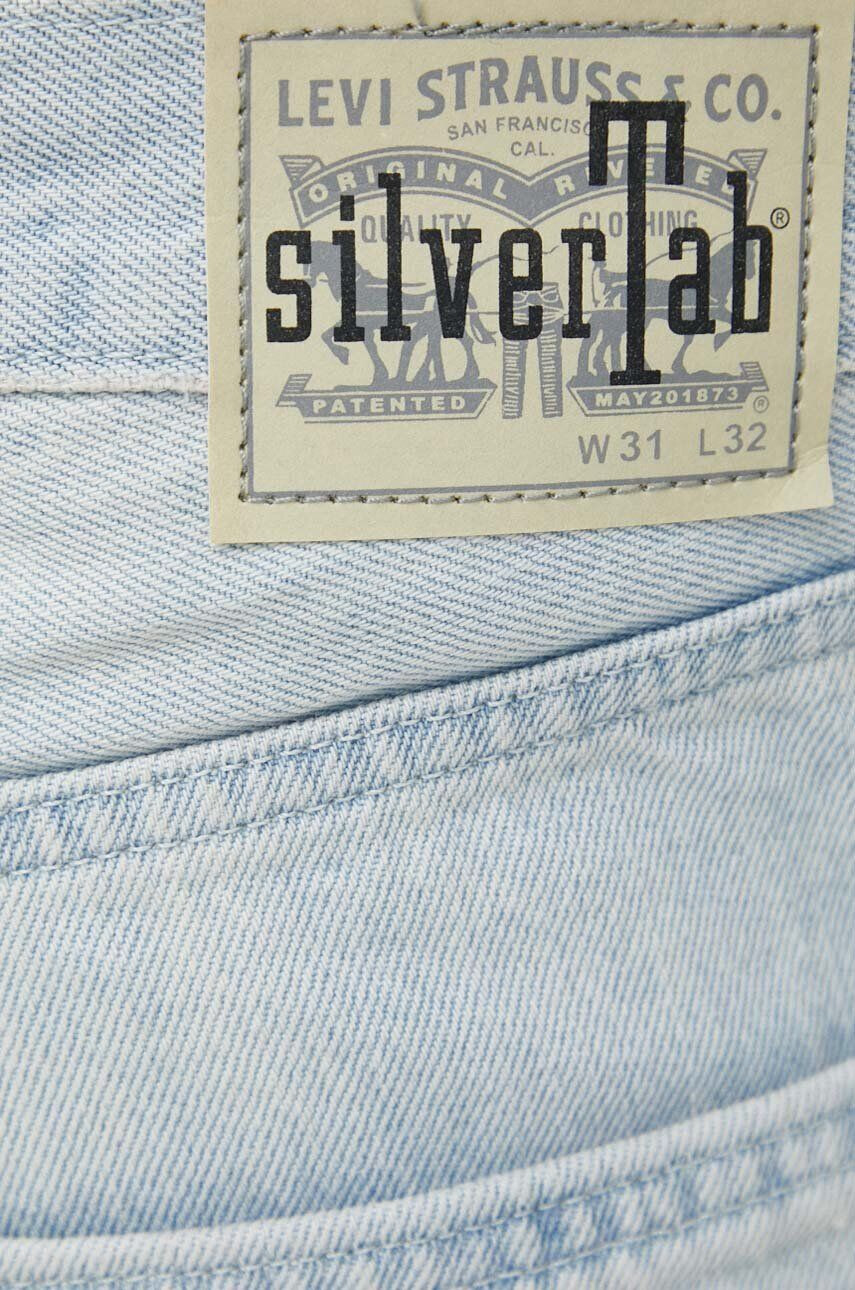 Levi's Rifle SILVERTAB LOOSE pánske - Pepit.sk