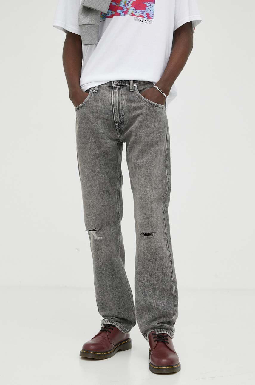 Levi's Rifle SILVERTAB STRAIGHT pánske - Pepit.sk