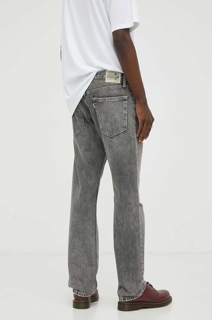 Levi's Rifle SILVERTAB STRAIGHT pánske - Pepit.sk