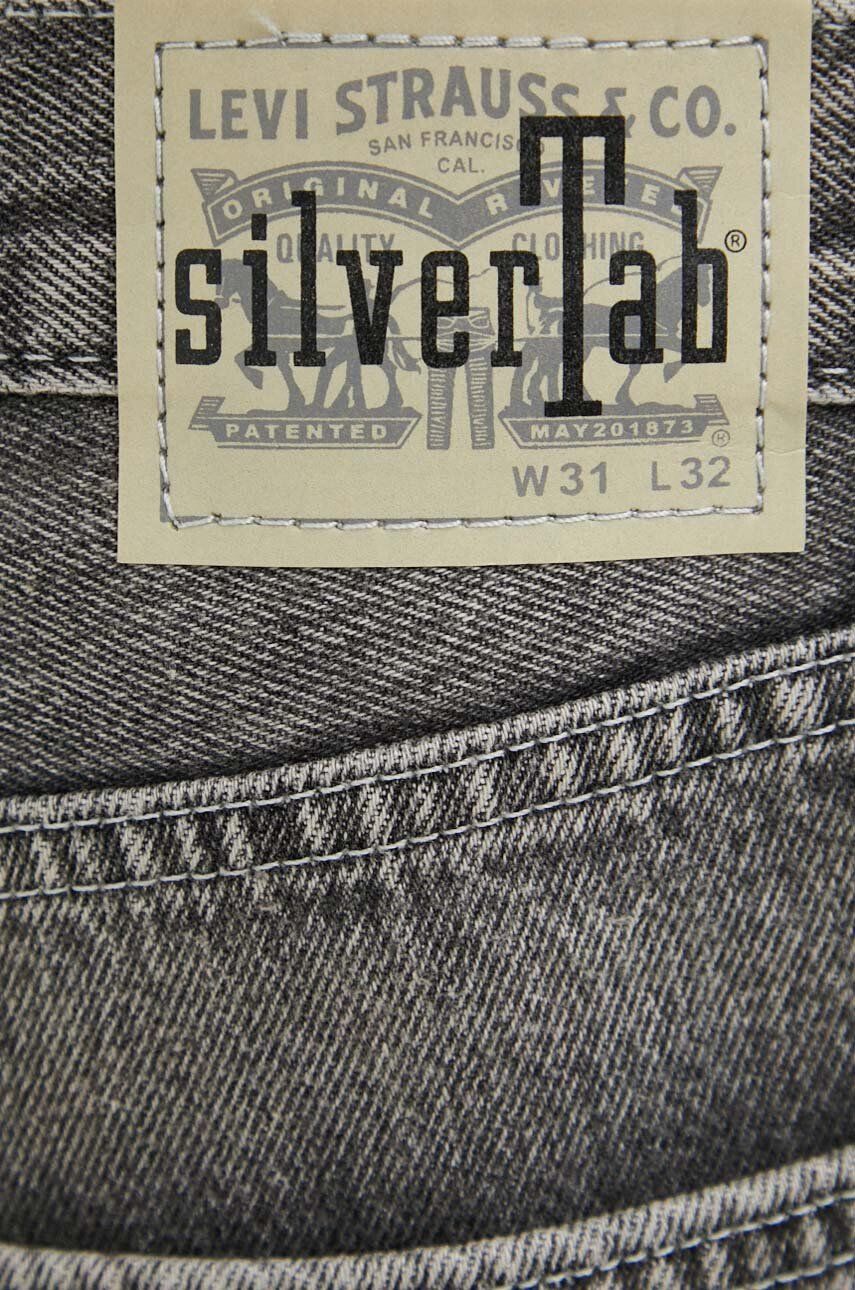 Levi's Rifle SILVERTAB STRAIGHT pánske - Pepit.sk