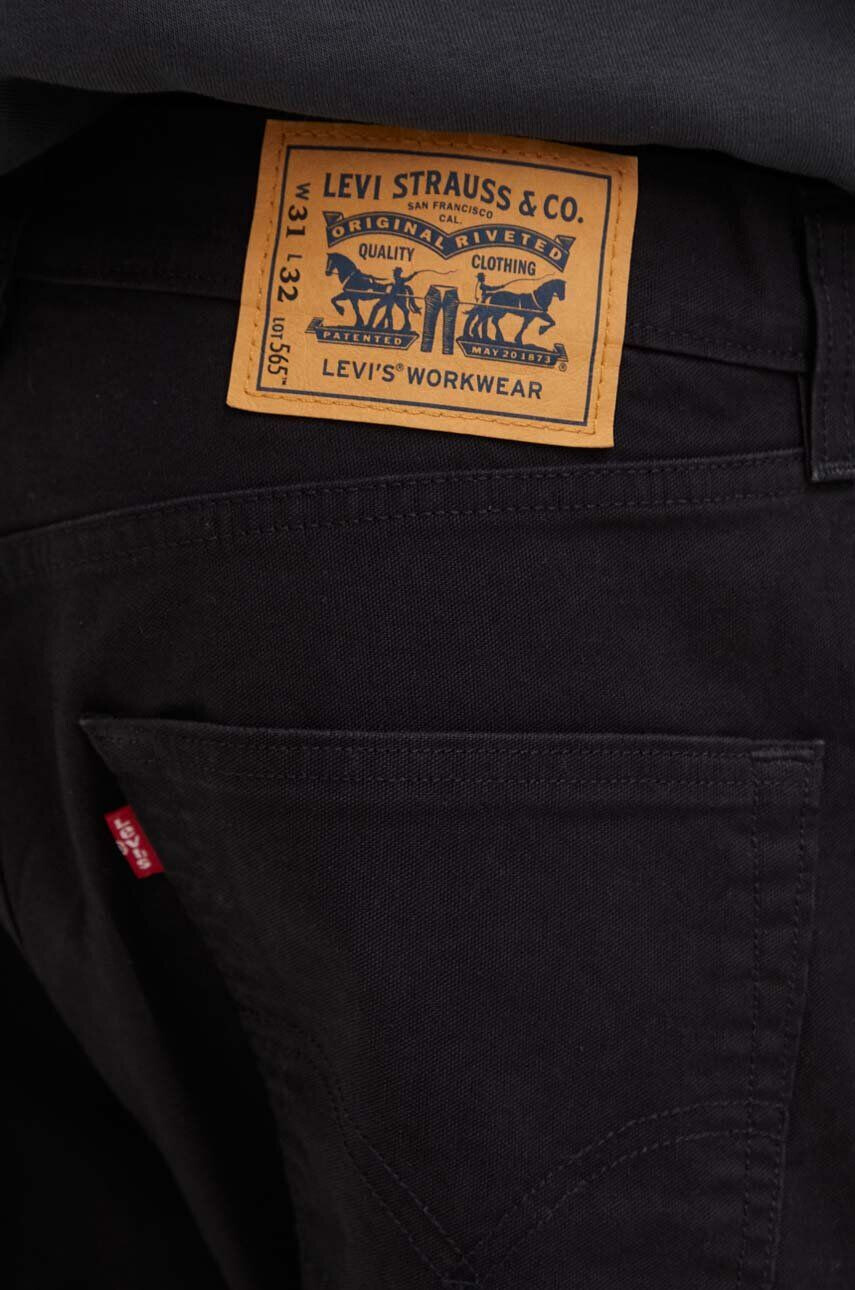 Levi's Rifle WORKWEAR pánske - Pepit.sk