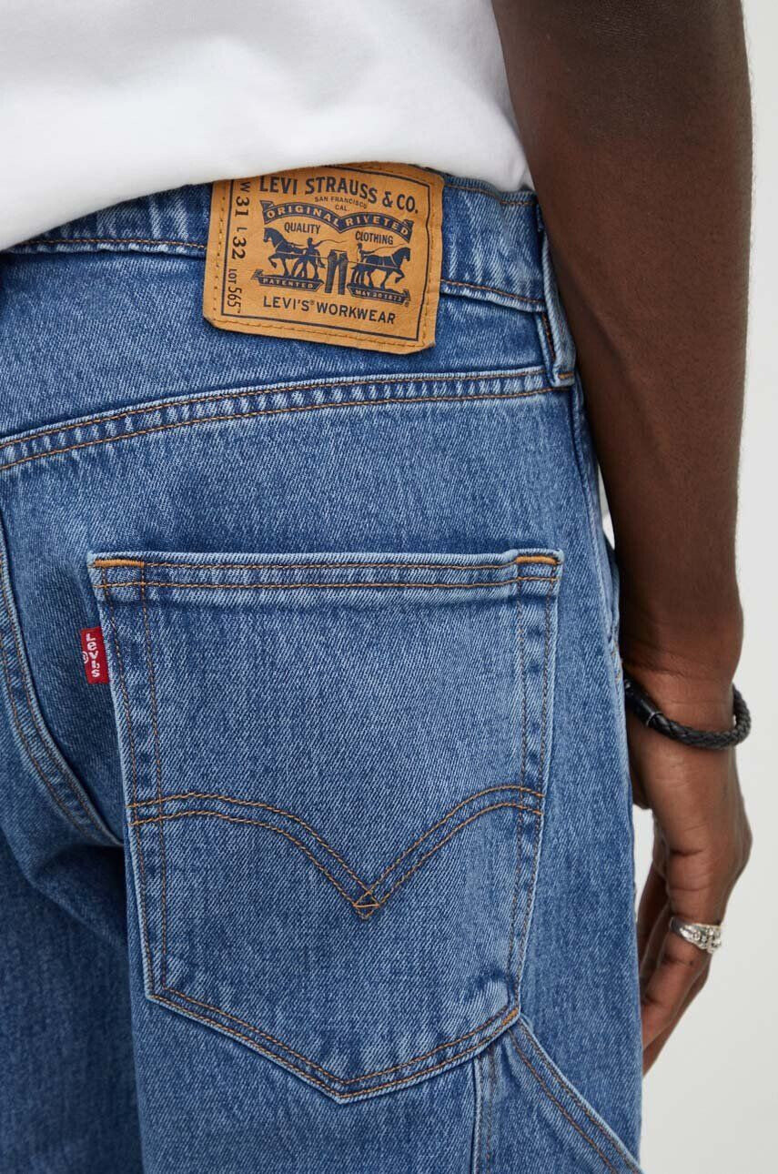 Levi's Rifle WORKWEAR pánske - Pepit.sk